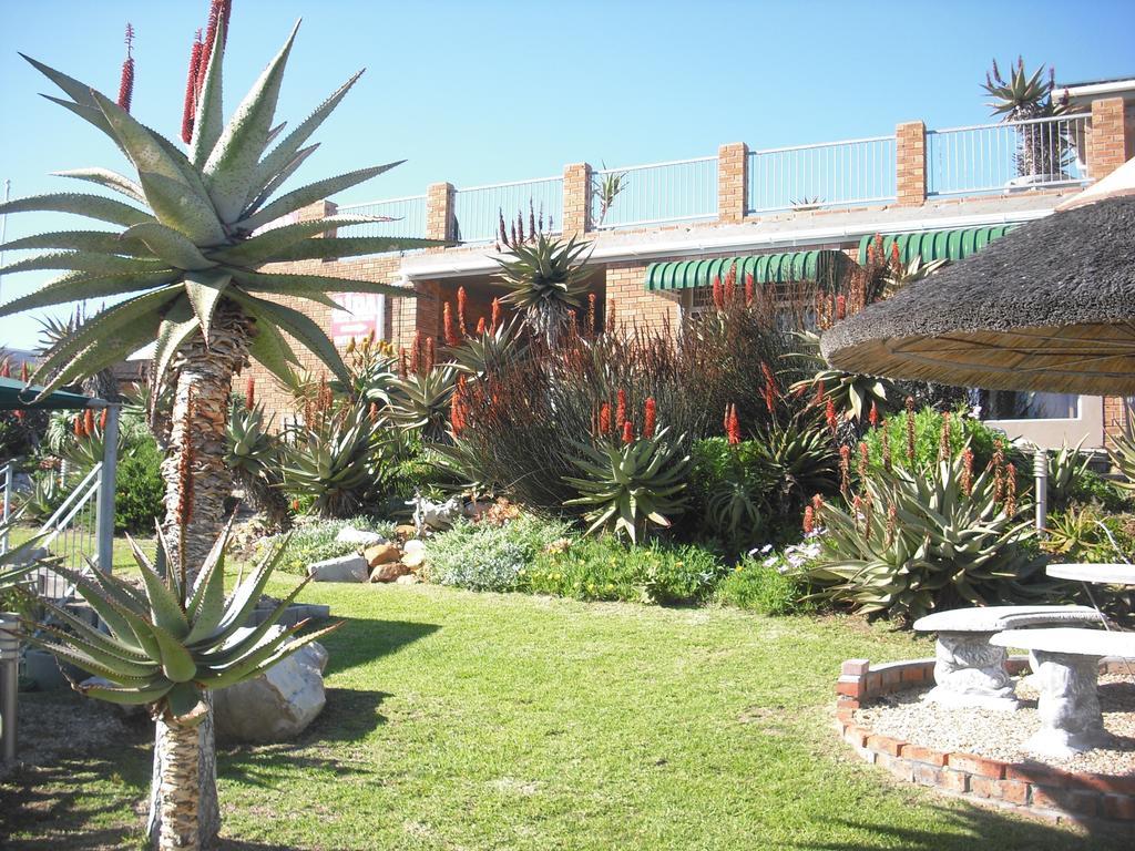 Walkerview Apartments Gansbaai Exterior foto