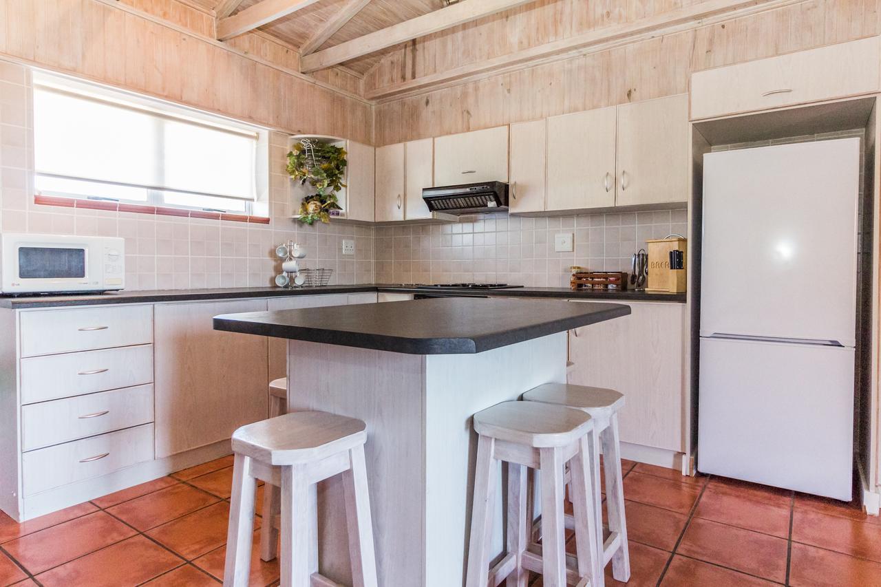 Walkerview Apartments Gansbaai Exterior foto